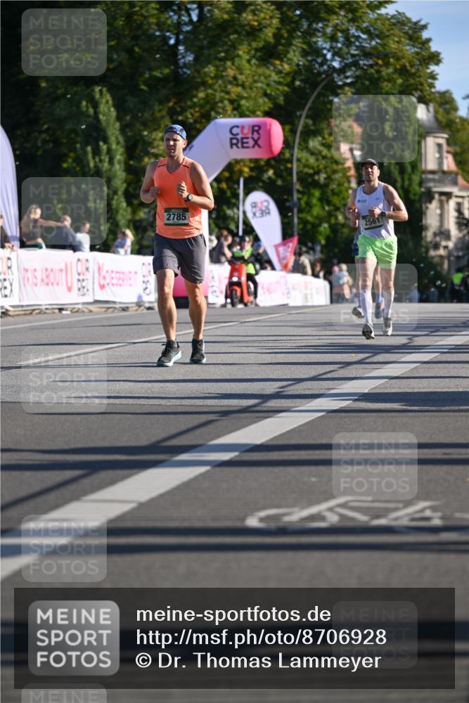 07.09.2025 - BARMER Alsterlauf Dr. Thomas Lammeyer http://msf.ph/oto/8706928 07.09.2025 09:25:57 Laufen 2785, 2561 meine-sportfotos.de