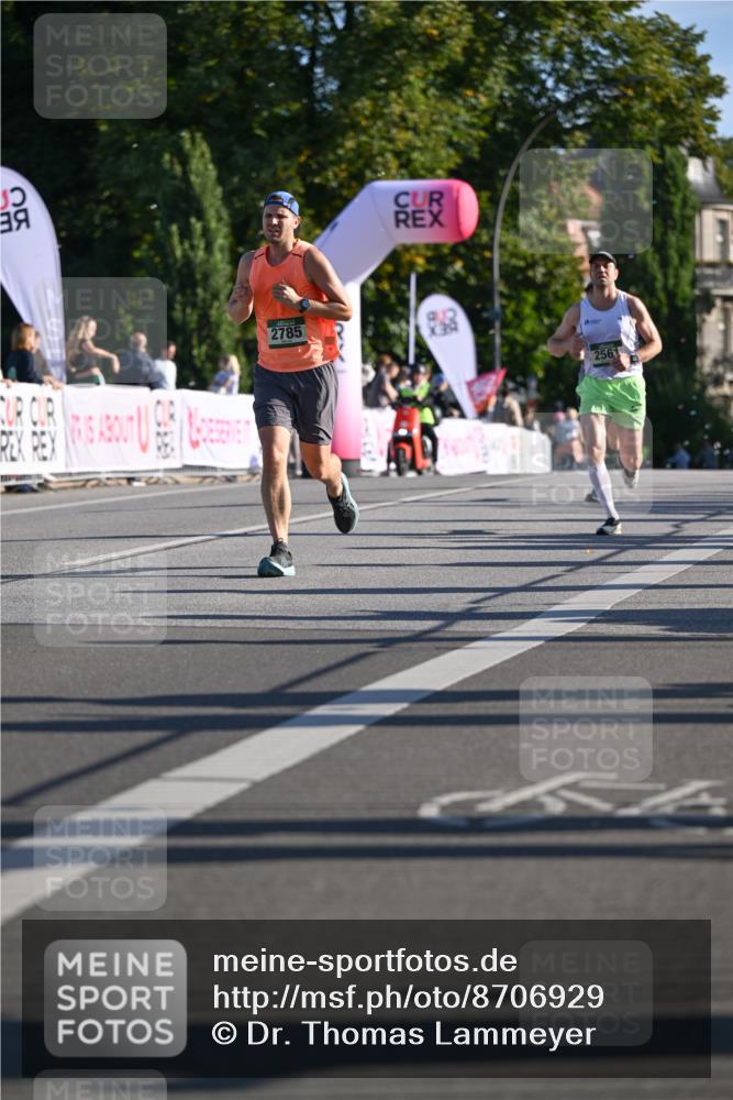 07.09.2025 - BARMER Alsterlauf Dr. Thomas Lammeyer http://msf.ph/oto/8706929 07.09.2025 09:25:58 Laufen 20, 2785, 2561 meine-sportfotos.de