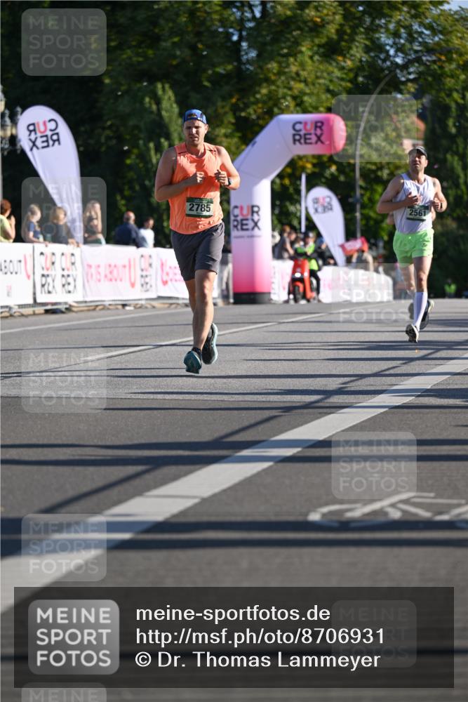 07.09.2025 - BARMER Alsterlauf Dr. Thomas Lammeyer http://msf.ph/oto/8706931 07.09.2025 09:25:58 Laufen 2785, 2561 meine-sportfotos.de
