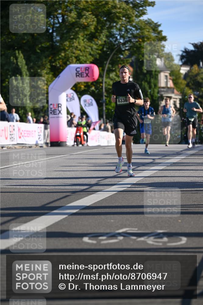 07.09.2025 - BARMER Alsterlauf Dr. Thomas Lammeyer http://msf.ph/oto/8706947 07.09.2025 09:26:01 Laufen 2380, 8336, 5227 meine-sportfotos.de