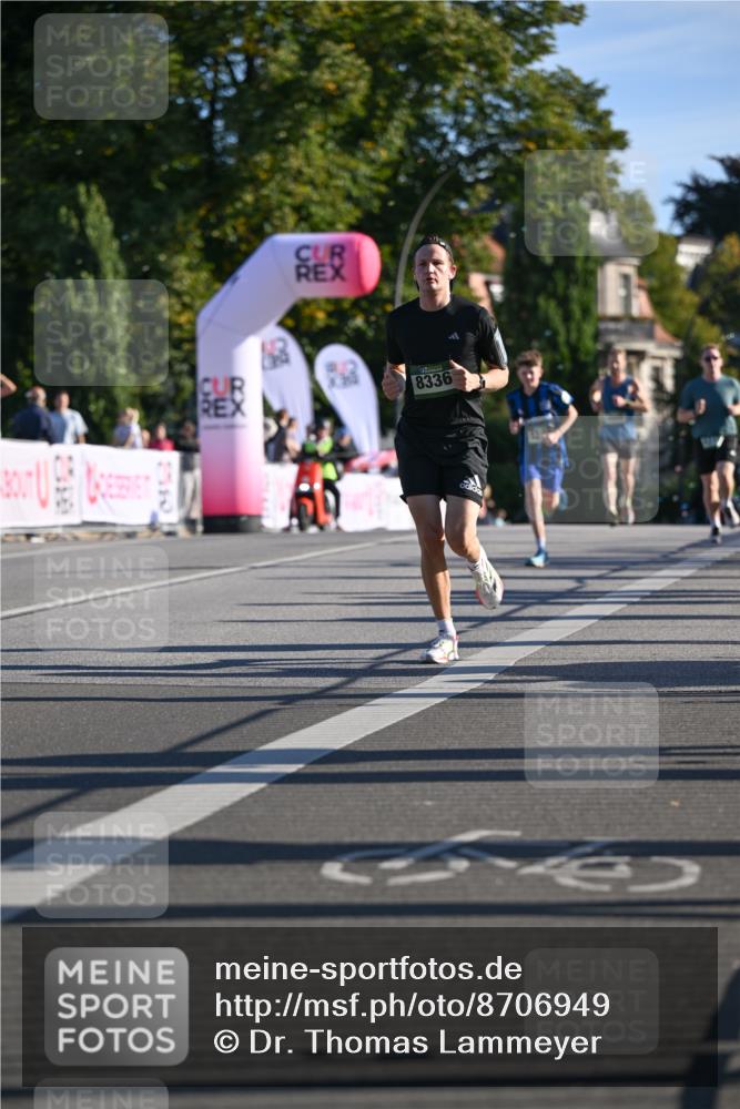 07.09.2025 - BARMER Alsterlauf Dr. Thomas Lammeyer http://msf.ph/oto/8706949 07.09.2025 09:26:01 Laufen 8336, 44 meine-sportfotos.de