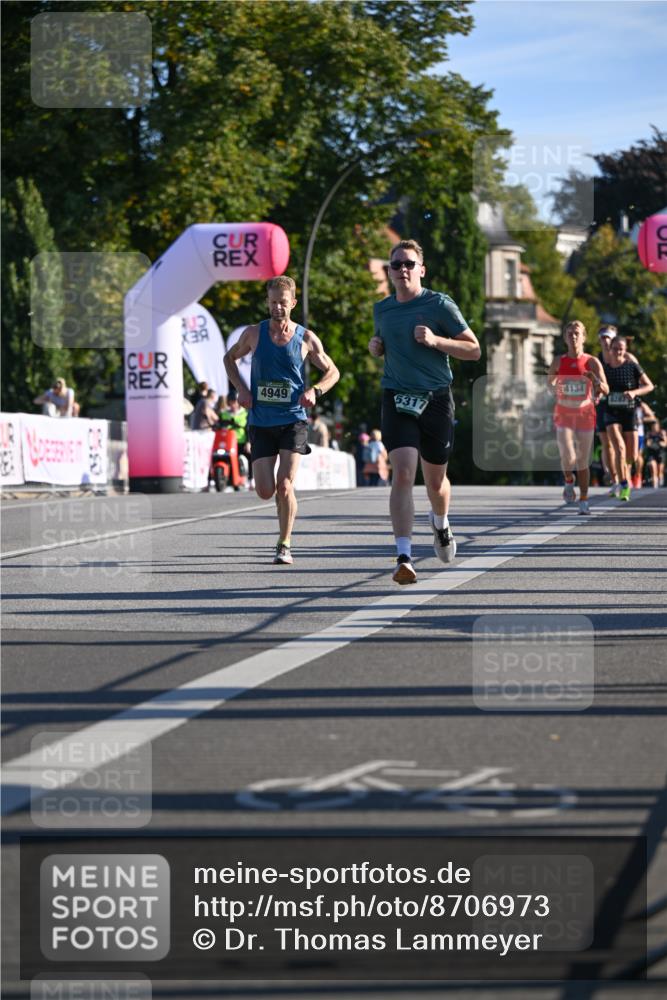 07.09.2025 - BARMER Alsterlauf Dr. Thomas Lammeyer http://msf.ph/oto/8706973 07.09.2025 09:26:06 Laufen 4949, 5317, 4134 meine-sportfotos.de