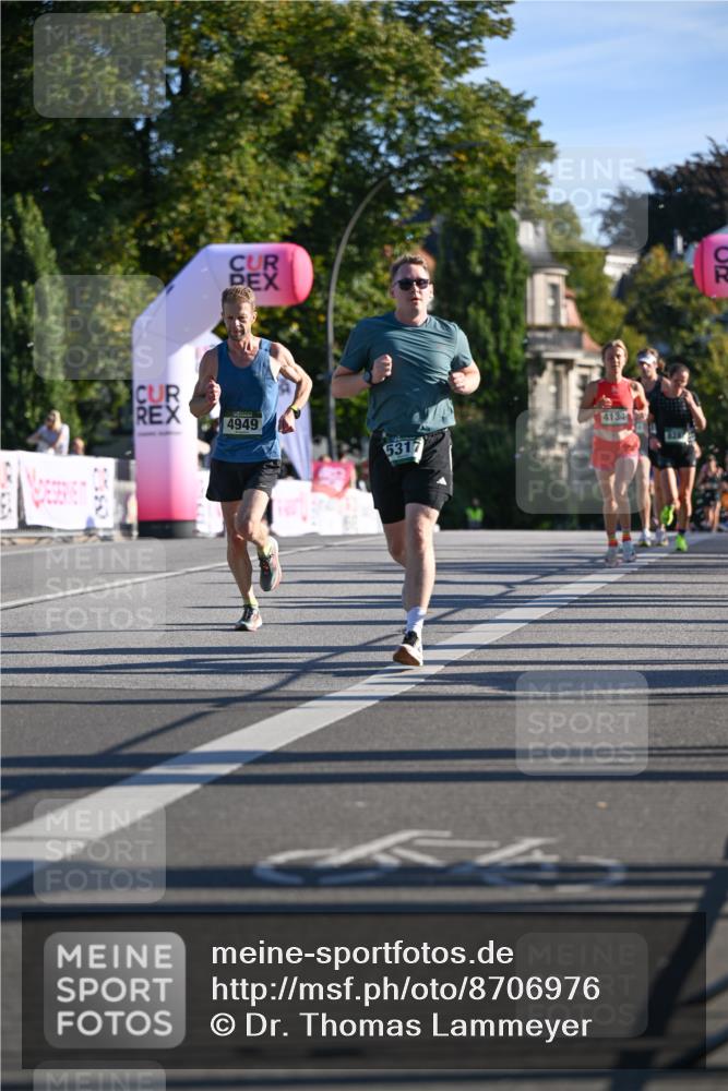 07.09.2025 - BARMER Alsterlauf Dr. Thomas Lammeyer http://msf.ph/oto/8706976 07.09.2025 09:26:06 Laufen 4949, 4134, 5317 meine-sportfotos.de
