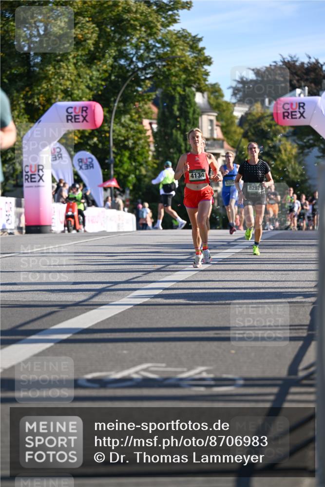 07.09.2025 - BARMER Alsterlauf Dr. Thomas Lammeyer http://msf.ph/oto/8706983 07.09.2025 09:26:08 Laufen 3, 4134, 8287 meine-sportfotos.de