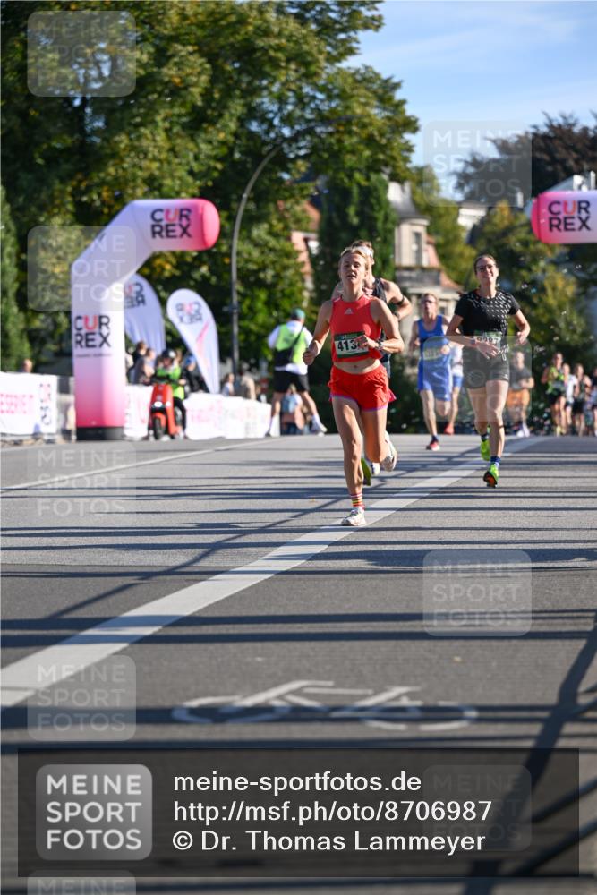 07.09.2025 - BARMER Alsterlauf Dr. Thomas Lammeyer http://msf.ph/oto/8706987 07.09.2025 09:26:09 Laufen 413, 9207 meine-sportfotos.de