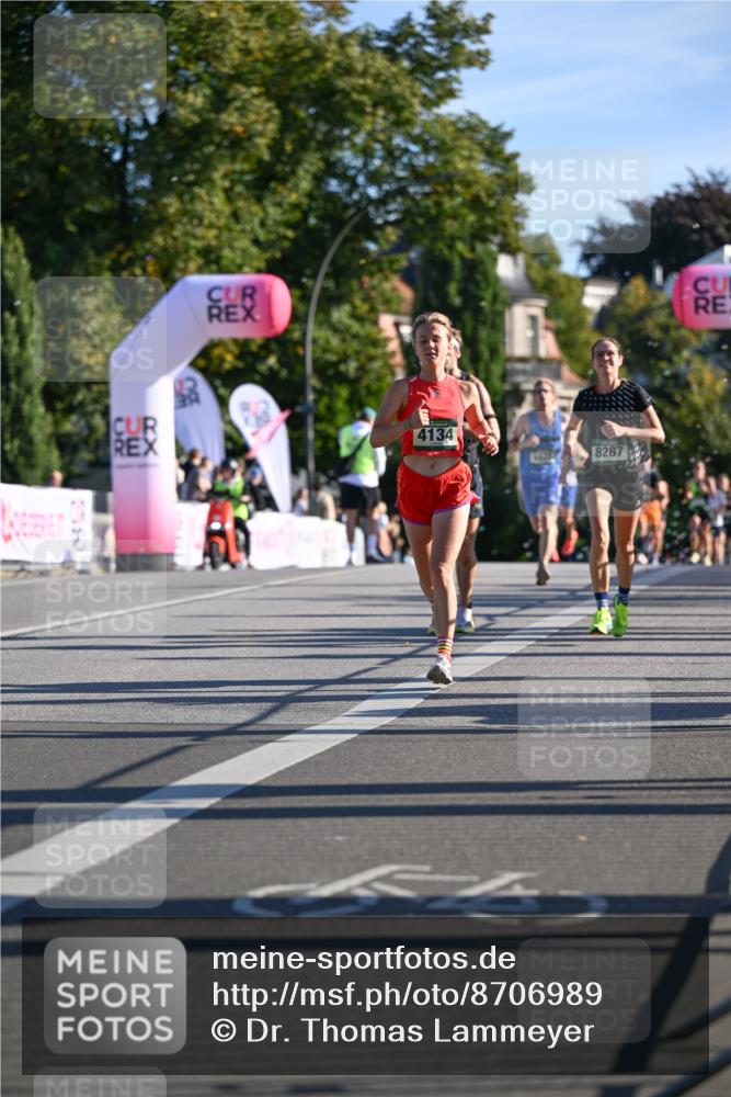 07.09.2025 - BARMER Alsterlauf Dr. Thomas Lammeyer http://msf.ph/oto/8706989 07.09.2025 09:26:09 Laufen 4134, 8287 meine-sportfotos.de