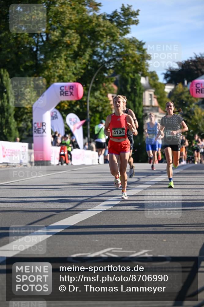 07.09.2025 - BARMER Alsterlauf Dr. Thomas Lammeyer http://msf.ph/oto/8706990 07.09.2025 09:26:09 Laufen 4134, 82 meine-sportfotos.de