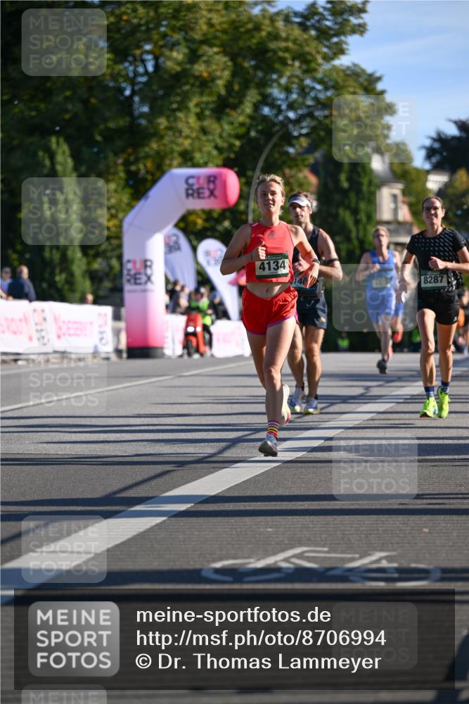 07.09.2025 - BARMER Alsterlauf Dr. Thomas Lammeyer http://msf.ph/oto/8706994 07.09.2025 09:26:10 Laufen 4134, 8287 meine-sportfotos.de