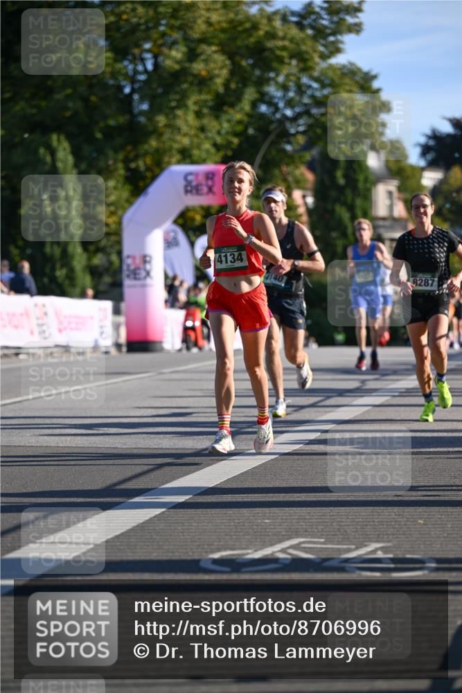 07.09.2025 - BARMER Alsterlauf Dr. Thomas Lammeyer http://msf.ph/oto/8706996 07.09.2025 09:26:10 Laufen 4134, 8287, 140 meine-sportfotos.de