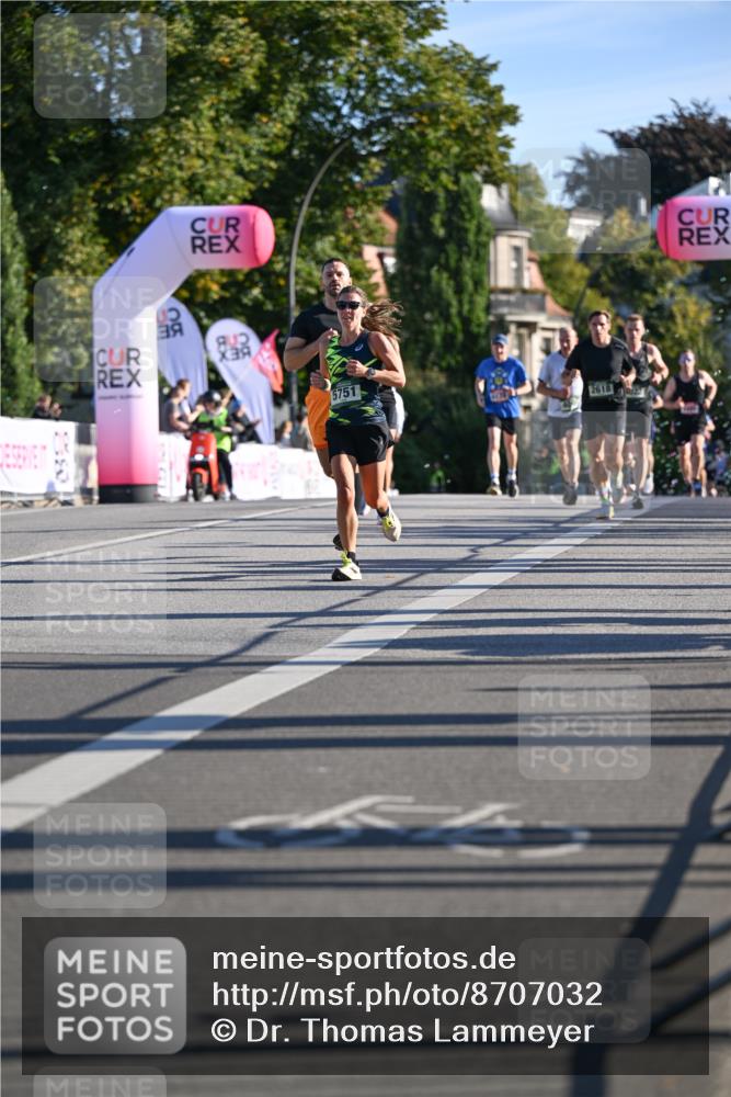07.09.2025 - BARMER Alsterlauf Dr. Thomas Lammeyer http://msf.ph/oto/8707032 07.09.2025 09:26:17 Laufen 5751, 2618 meine-sportfotos.de