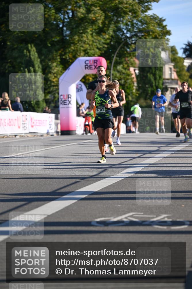 07.09.2025 - BARMER Alsterlauf Dr. Thomas Lammeyer http://msf.ph/oto/8707037 07.09.2025 09:26:18 Laufen 5751 meine-sportfotos.de