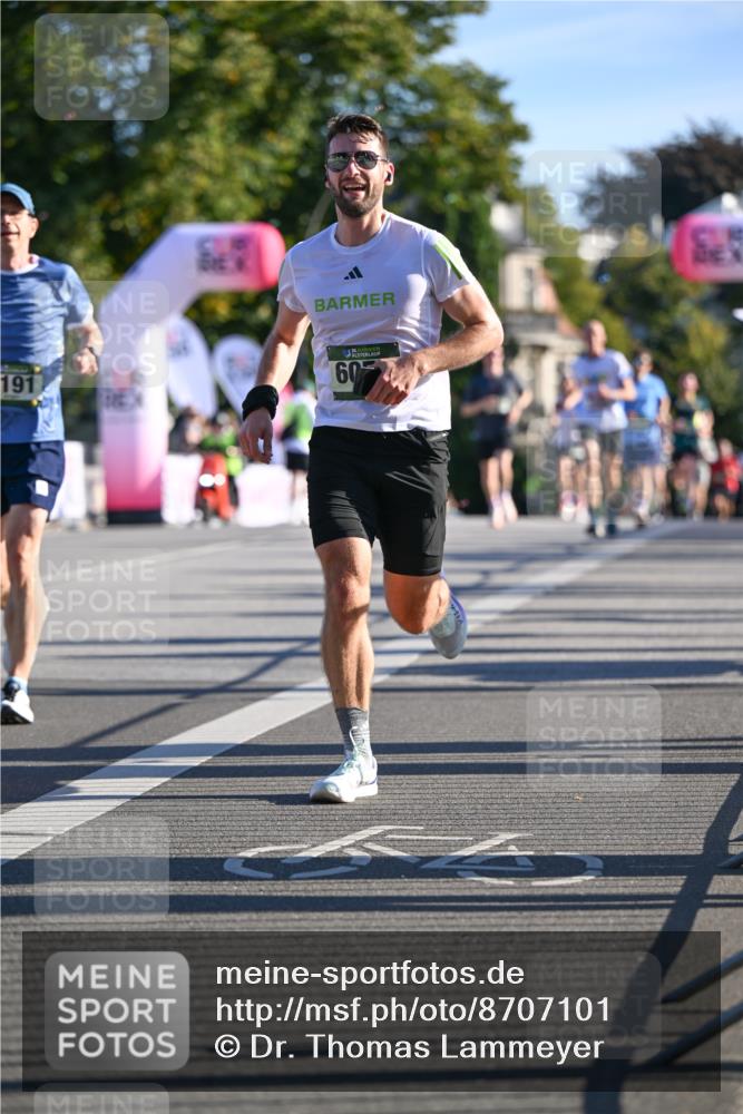 07.09.2025 - BARMER Alsterlauf Dr. Thomas Lammeyer http://msf.ph/oto/8707101 07.09.2025 09:26:31 Laufen 191, 60 meine-sportfotos.de