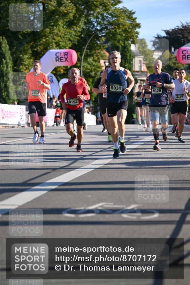 07.09.2025 - BARMER Alsterlauf Dr. Thomas Lammeyer http://msf.ph/oto/8707172 07.09.2025 09:26:44 Laufen 2404, 29, 8154, 20, 5034, 448, 6320, 4472 meine-sportfotos.de