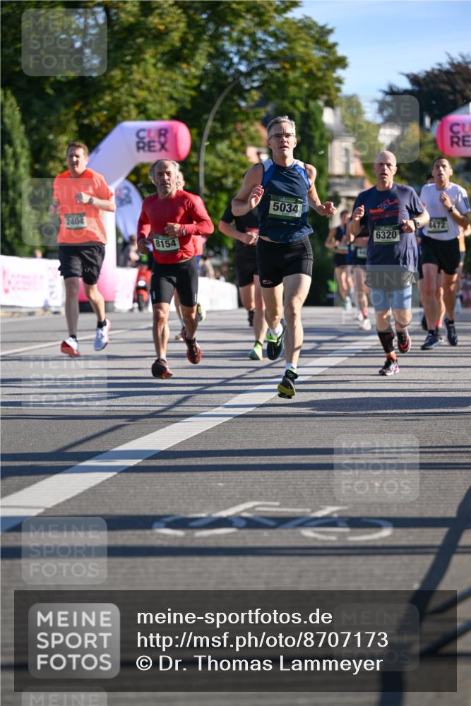 07.09.2025 - BARMER Alsterlauf Dr. Thomas Lammeyer http://msf.ph/oto/8707173 07.09.2025 09:26:44 Laufen 2404, 8154, 5034, 6320, 4472 meine-sportfotos.de