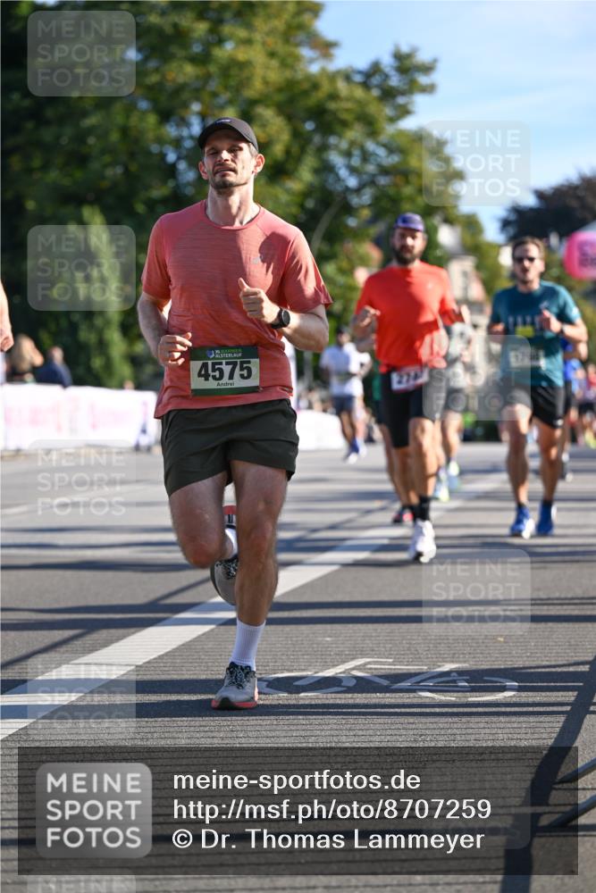 07.09.2025 - BARMER Alsterlauf Dr. Thomas Lammeyer http://msf.ph/oto/8707259 07.09.2025 09:27:06 Laufen 4575, 2743 meine-sportfotos.de