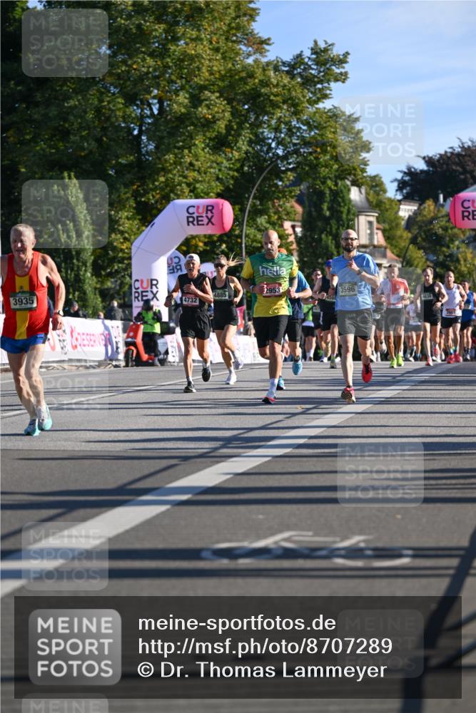 07.09.2025 - BARMER Alsterlauf Dr. Thomas Lammeyer http://msf.ph/oto/8707289 07.09.2025 09:27:12 Laufen 3935, 2953, 4885, 3596, 4732, 4030, 2601 meine-sportfotos.de