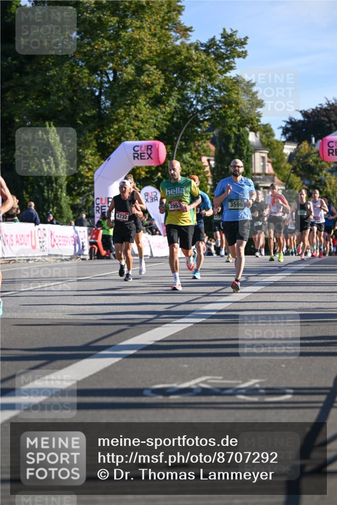 07.09.2025 - BARMER Alsterlauf Dr. Thomas Lammeyer http://msf.ph/oto/8707292 07.09.2025 09:27:12 Laufen 2953, 3596, 4030, 4732, 3 meine-sportfotos.de