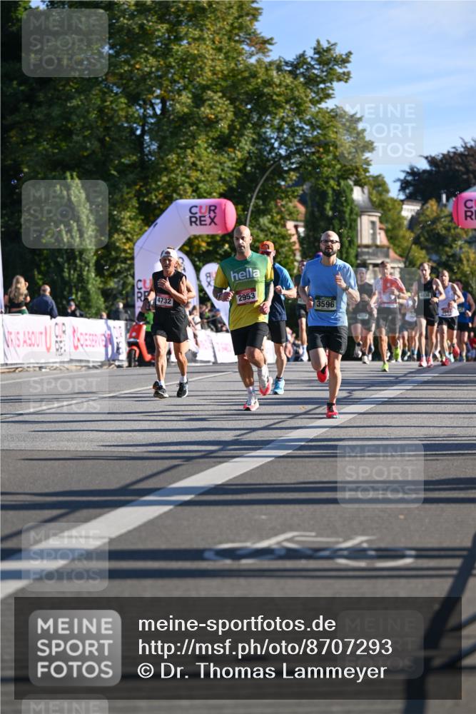 07.09.2025 - BARMER Alsterlauf Dr. Thomas Lammeyer http://msf.ph/oto/8707293 07.09.2025 09:27:13 Laufen 4732, 2953, 3596, 4030 meine-sportfotos.de