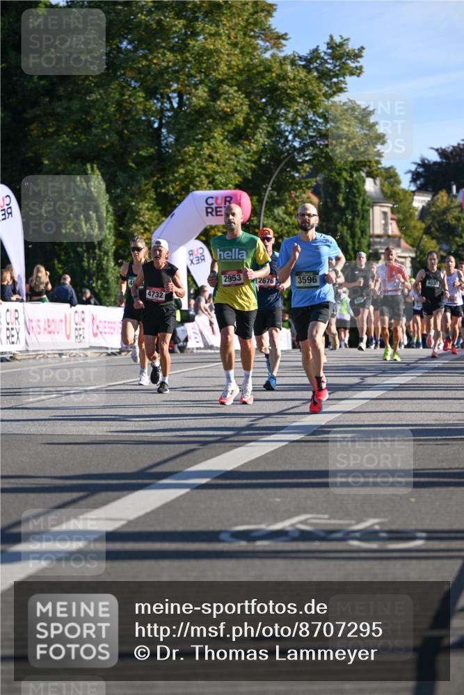 07.09.2025 - BARMER Alsterlauf Dr. Thomas Lammeyer http://msf.ph/oto/8707295 07.09.2025 09:27:13 Laufen 1, 4732, 2953, 12676, 3596, 4030 meine-sportfotos.de