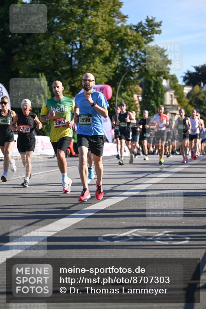 07.09.2025 - BARMER Alsterlauf Dr. Thomas Lammeyer http://msf.ph/oto/8707303 07.09.2025 09:27:14 Laufen 4885, 732, 2953, 3596 meine-sportfotos.de