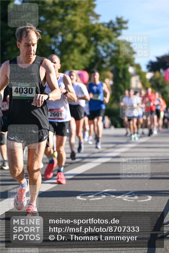 07.09.2025 - BARMER Alsterlauf Dr. Thomas Lammeyer http://msf.ph/oto/8707333 07.09.2025 09:27:20 Laufen 36, 4030, 2601 meine-sportfotos.de