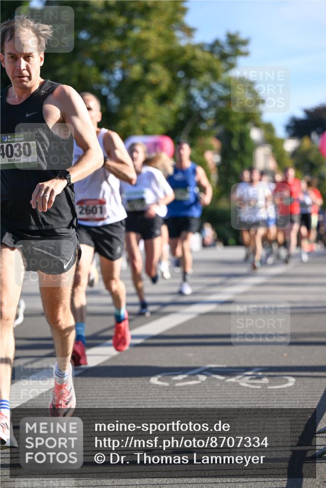 07.09.2025 - BARMER Alsterlauf Dr. Thomas Lammeyer http://msf.ph/oto/8707334 07.09.2025 09:27:20 Laufen 36, 4030, 2601 meine-sportfotos.de