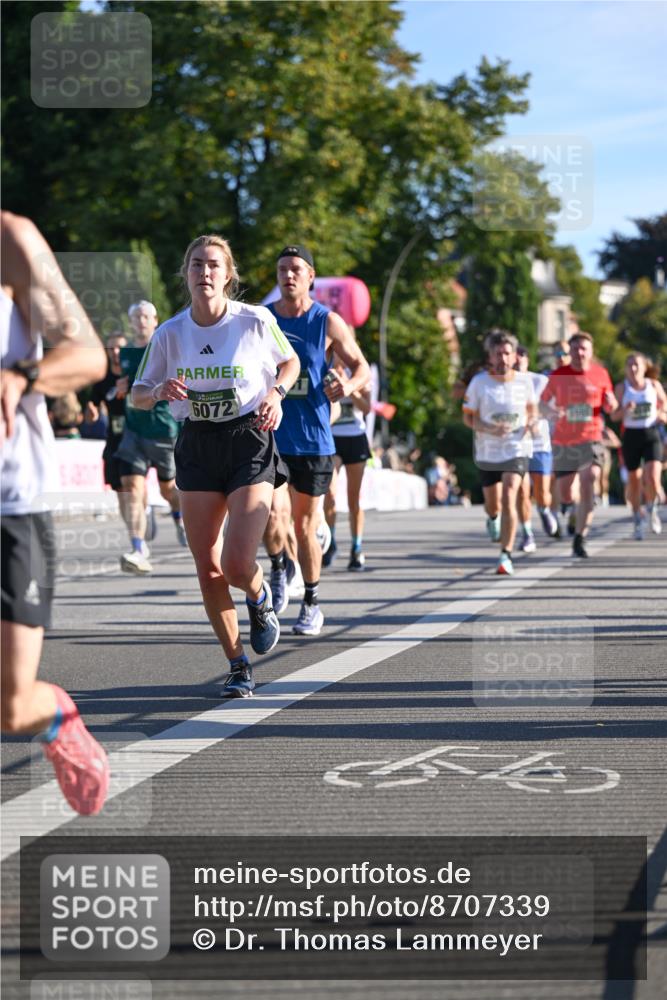 07.09.2025 - BARMER Alsterlauf Dr. Thomas Lammeyer http://msf.ph/oto/8707339 07.09.2025 09:27:21 Laufen 6072, 54 meine-sportfotos.de