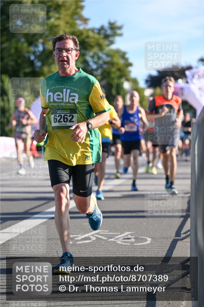 07.09.2025 - BARMER Alsterlauf Dr. Thomas Lammeyer http://msf.ph/oto/8707389 07.09.2025 09:27:31 Laufen 36, 6262, 3 meine-sportfotos.de