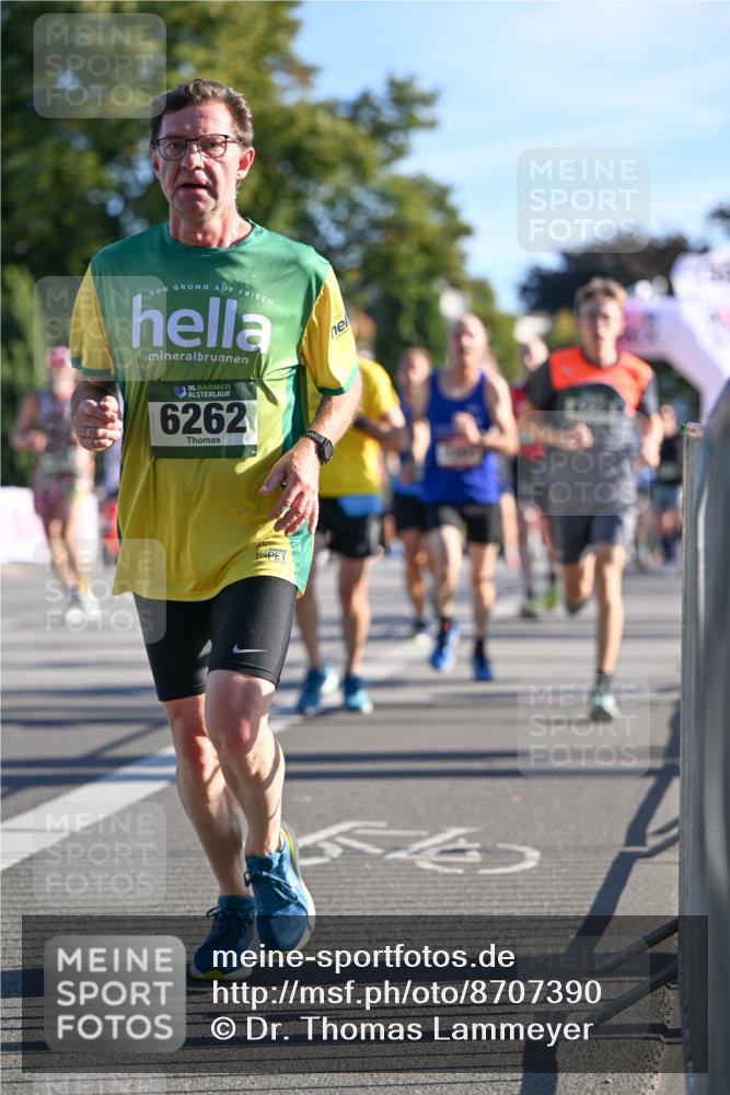 07.09.2025 - BARMER Alsterlauf Dr. Thomas Lammeyer http://msf.ph/oto/8707390 07.09.2025 09:27:31 Laufen 36, 6262 meine-sportfotos.de
