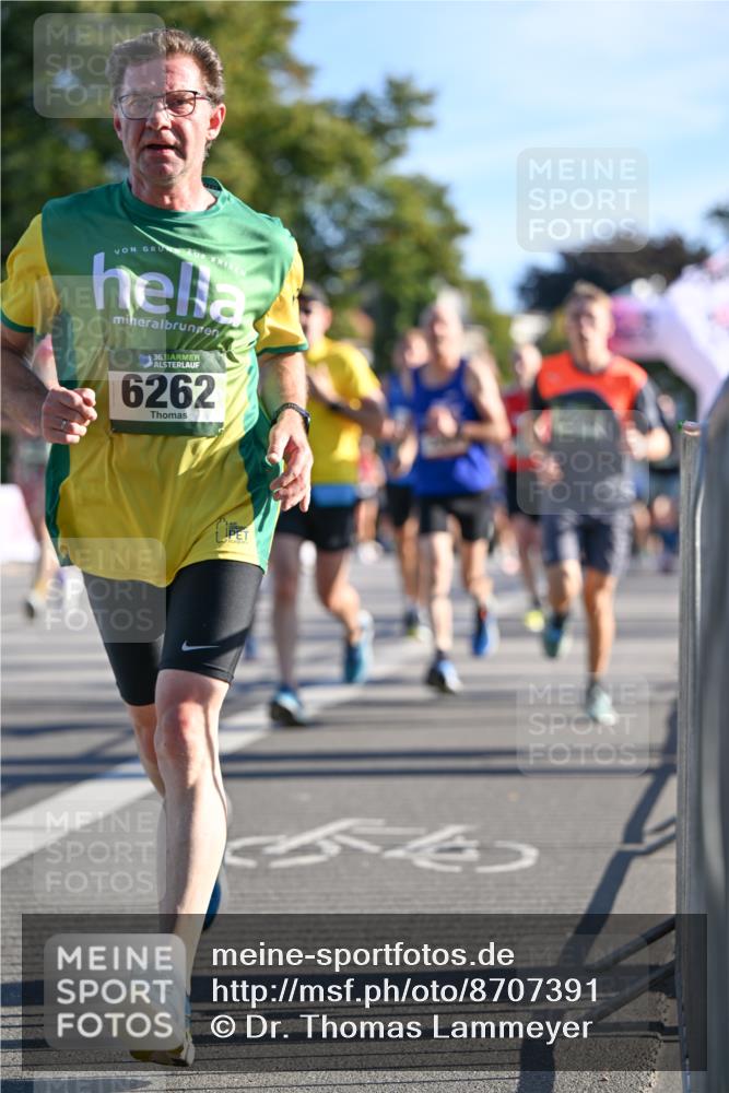 07.09.2025 - BARMER Alsterlauf Dr. Thomas Lammeyer http://msf.ph/oto/8707391 07.09.2025 09:27:31 Laufen 36, 6262 meine-sportfotos.de