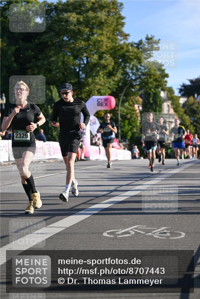 07.09.2025 - BARMER Alsterlauf Dr. Thomas Lammeyer http://msf.ph/oto/8707443 07.09.2025 09:27:43 Laufen 2329 meine-sportfotos.de