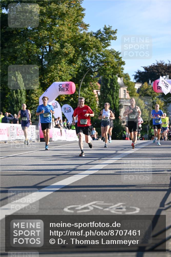 07.09.2025 - BARMER Alsterlauf Dr. Thomas Lammeyer http://msf.ph/oto/8707461 07.09.2025 09:27:49 Laufen 8316, 3981, 6229, 3916, 542, 54, 50 meine-sportfotos.de