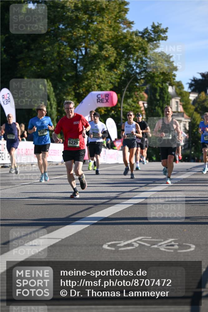 07.09.2025 - BARMER Alsterlauf Dr. Thomas Lammeyer http://msf.ph/oto/8707472 07.09.2025 09:27:51 Laufen 3981, 6229, 4821, 916, 54 meine-sportfotos.de