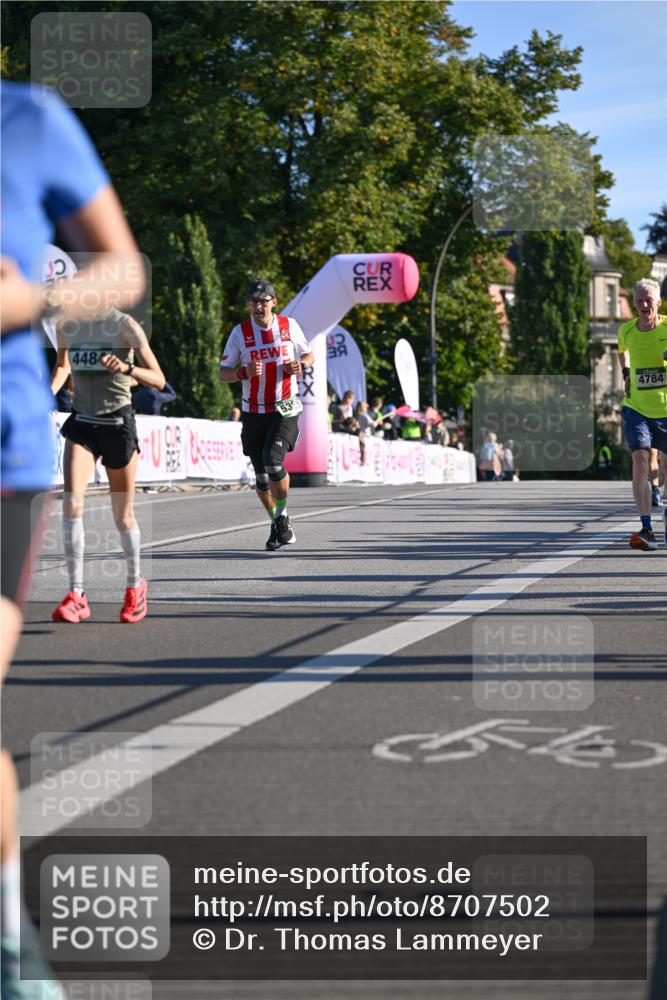 07.09.2025 - BARMER Alsterlauf Dr. Thomas Lammeyer http://msf.ph/oto/8707502 07.09.2025 09:27:57 Laufen 4484, 53, 4784 meine-sportfotos.de
