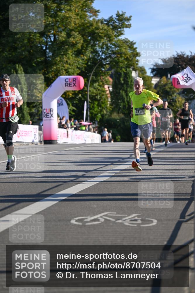 07.09.2025 - BARMER Alsterlauf Dr. Thomas Lammeyer http://msf.ph/oto/8707504 07.09.2025 09:27:58 Laufen 535, 4784 meine-sportfotos.de