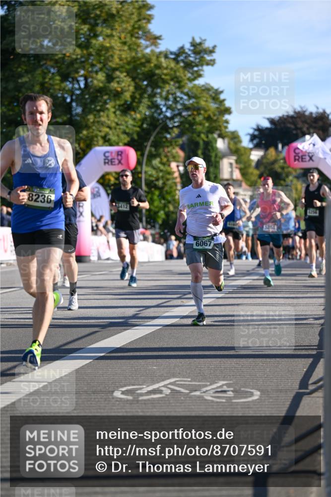 07.09.2025 - BARMER Alsterlauf Dr. Thomas Lammeyer http://msf.ph/oto/8707591 07.09.2025 09:28:14 Laufen 545, 8236, 3412, 6067, 5284, 49 meine-sportfotos.de