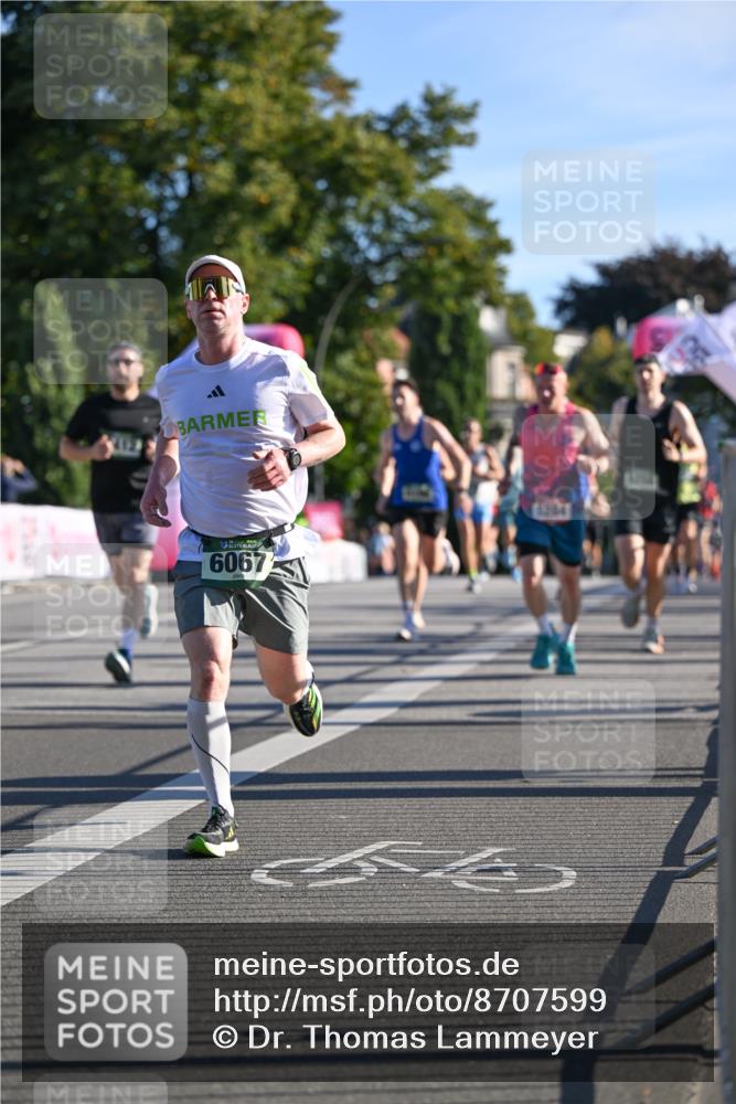 07.09.2025 - BARMER Alsterlauf Dr. Thomas Lammeyer http://msf.ph/oto/8707599 07.09.2025 09:28:16 Laufen 6067, 1284 meine-sportfotos.de