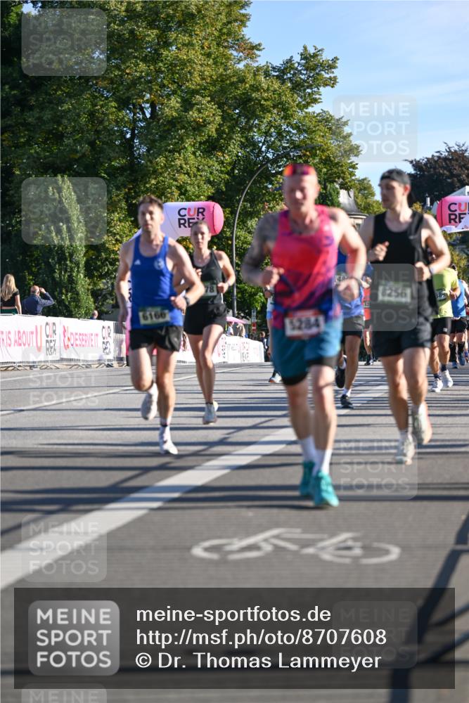 07.09.2025 - BARMER Alsterlauf Dr. Thomas Lammeyer http://msf.ph/oto/8707608 07.09.2025 09:28:17 Laufen 78, 6166, 5284, 8256, 444, 389 meine-sportfotos.de