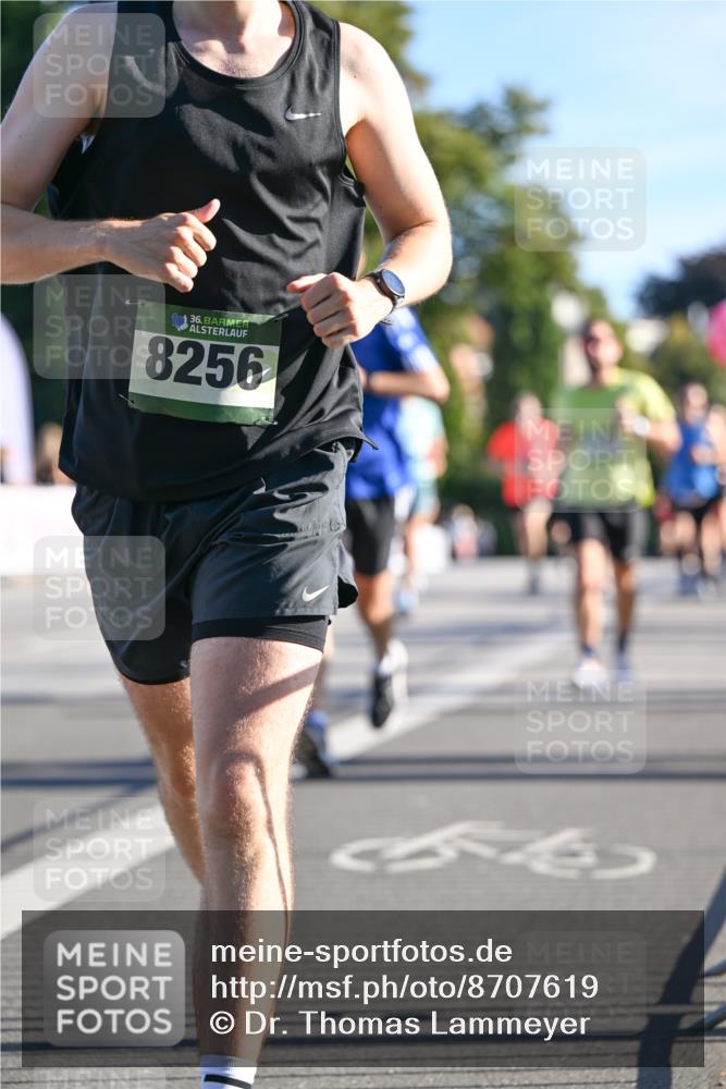 07.09.2025 - BARMER Alsterlauf Dr. Thomas Lammeyer http://msf.ph/oto/8707619 07.09.2025 09:28:20 Laufen 36, 8256 meine-sportfotos.de