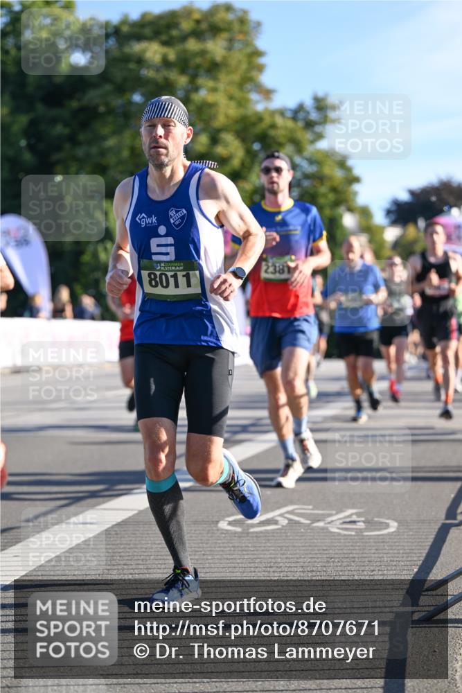 07.09.2025 - BARMER Alsterlauf Dr. Thomas Lammeyer http://msf.ph/oto/8707671 07.09.2025 09:28:32 Laufen 36, 8011, 2381 meine-sportfotos.de