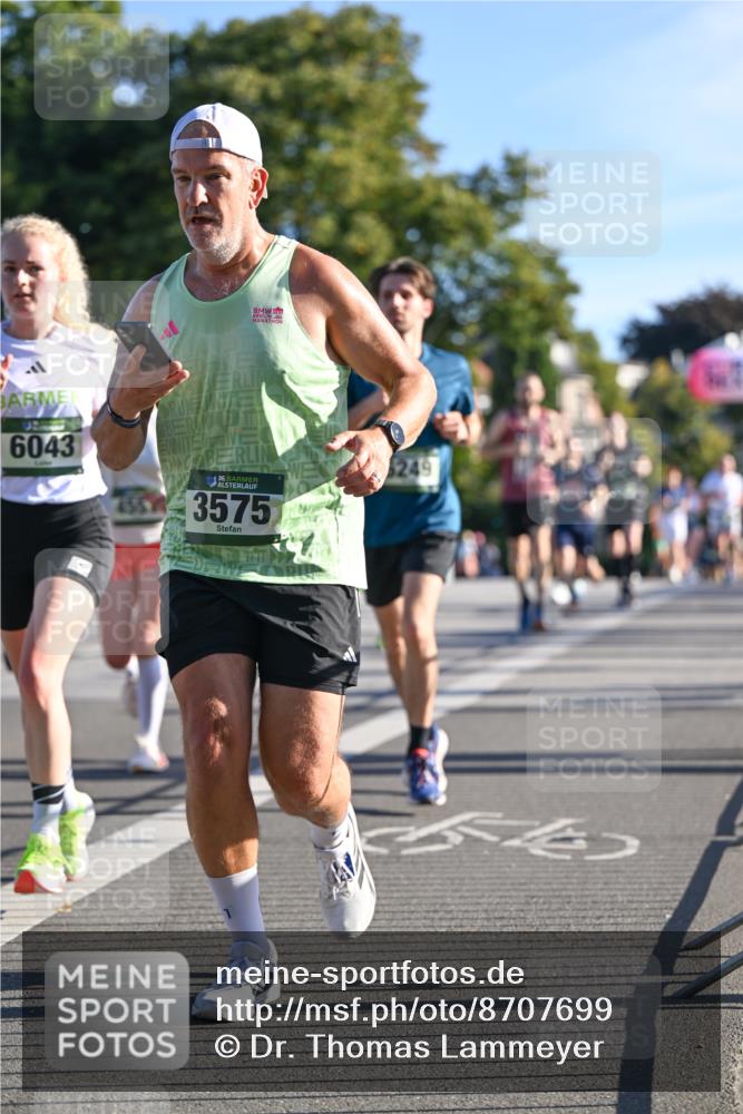 07.09.2025 - BARMER Alsterlauf Dr. Thomas Lammeyer http://msf.ph/oto/8707699 07.09.2025 09:28:37 Laufen 6043, 783575, 249 meine-sportfotos.de