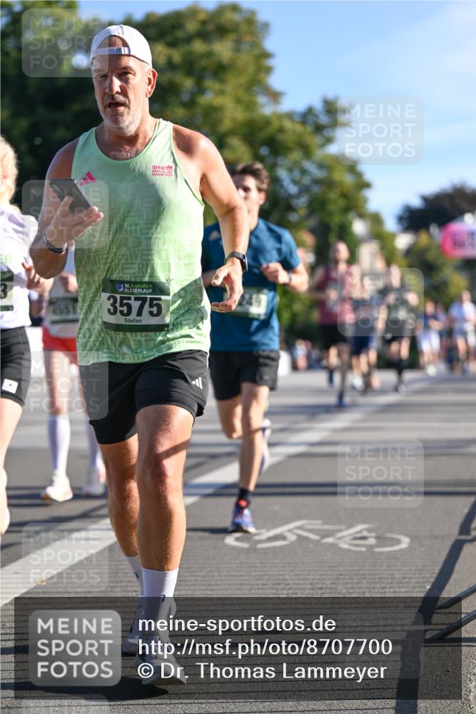 07.09.2025 - BARMER Alsterlauf Dr. Thomas Lammeyer http://msf.ph/oto/8707700 07.09.2025 09:28:37 Laufen 40, 36, 3575, 249 meine-sportfotos.de
