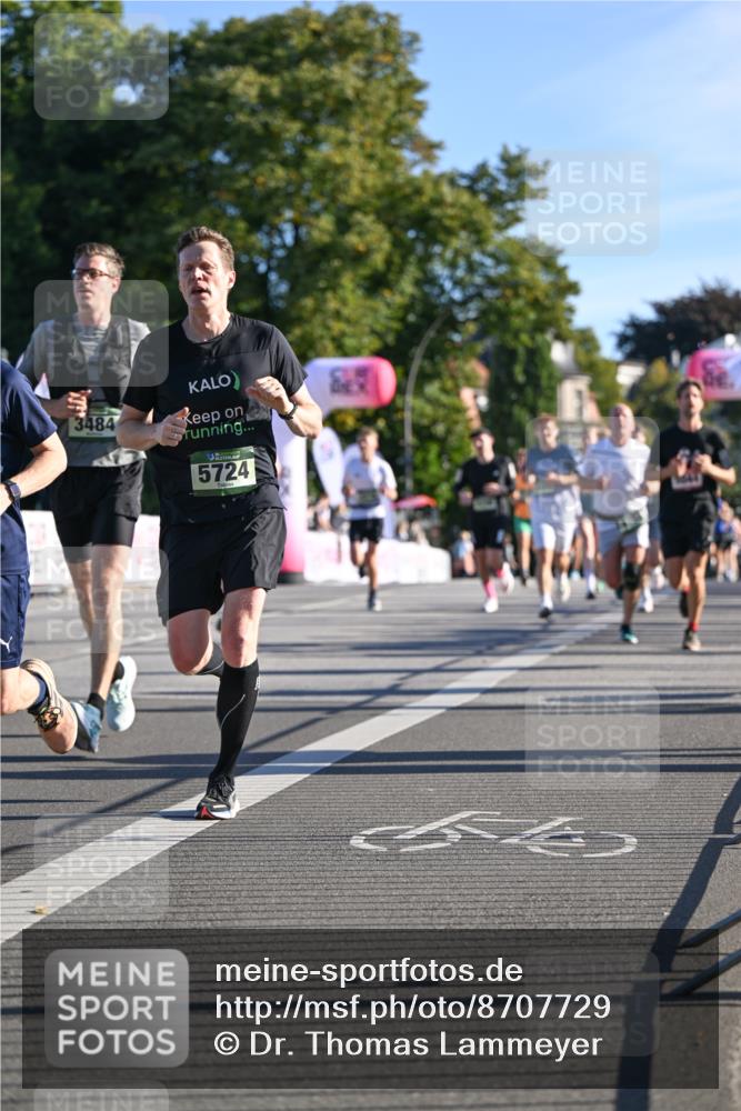 07.09.2025 - BARMER Alsterlauf Dr. Thomas Lammeyer http://msf.ph/oto/8707729 07.09.2025 09:28:42 Laufen 3484, 5724, 39 meine-sportfotos.de