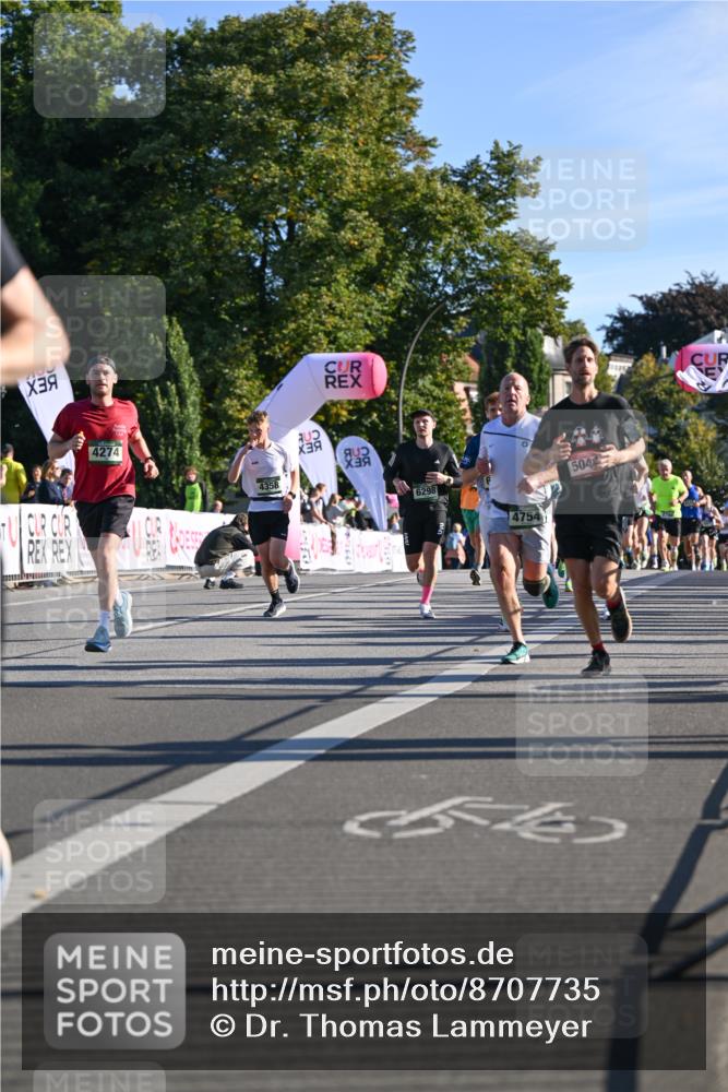 07.09.2025 - BARMER Alsterlauf Dr. Thomas Lammeyer http://msf.ph/oto/8707735 07.09.2025 09:28:43 Laufen 4274, 4358, 6298, 4754, 504, 54, 11302 meine-sportfotos.de