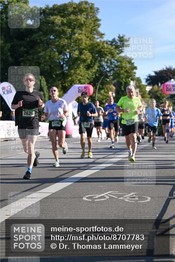 07.09.2025 - BARMER Alsterlauf Dr. Thomas Lammeyer http://msf.ph/oto/8707783 07.09.2025 09:28:51 Laufen 2626, 4196, 5340, 2790 meine-sportfotos.de