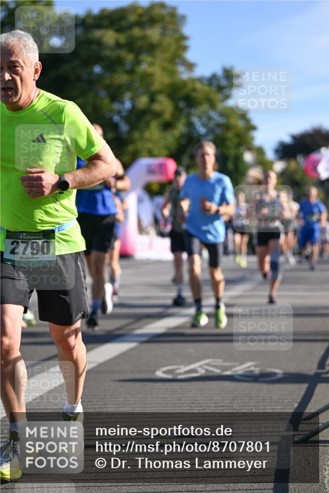 07.09.2025 - BARMER Alsterlauf Dr. Thomas Lammeyer http://msf.ph/oto/8707801 07.09.2025 09:28:54 Laufen 36, 2, 790 meine-sportfotos.de