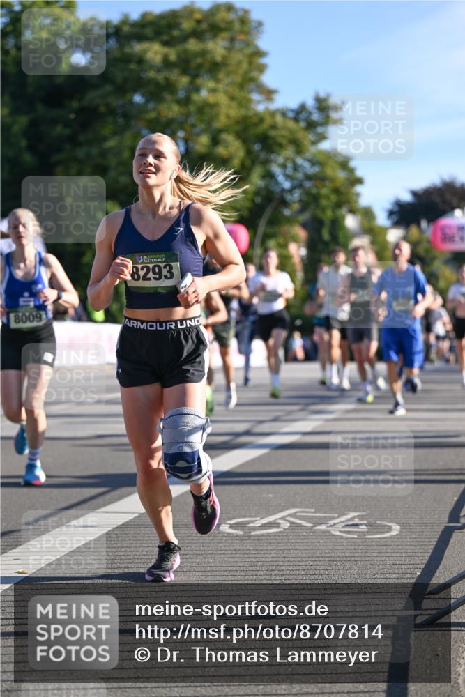 07.09.2025 - BARMER Alsterlauf Dr. Thomas Lammeyer http://msf.ph/oto/8707814 07.09.2025 09:28:56 Laufen 8009, 36, 8293 meine-sportfotos.de