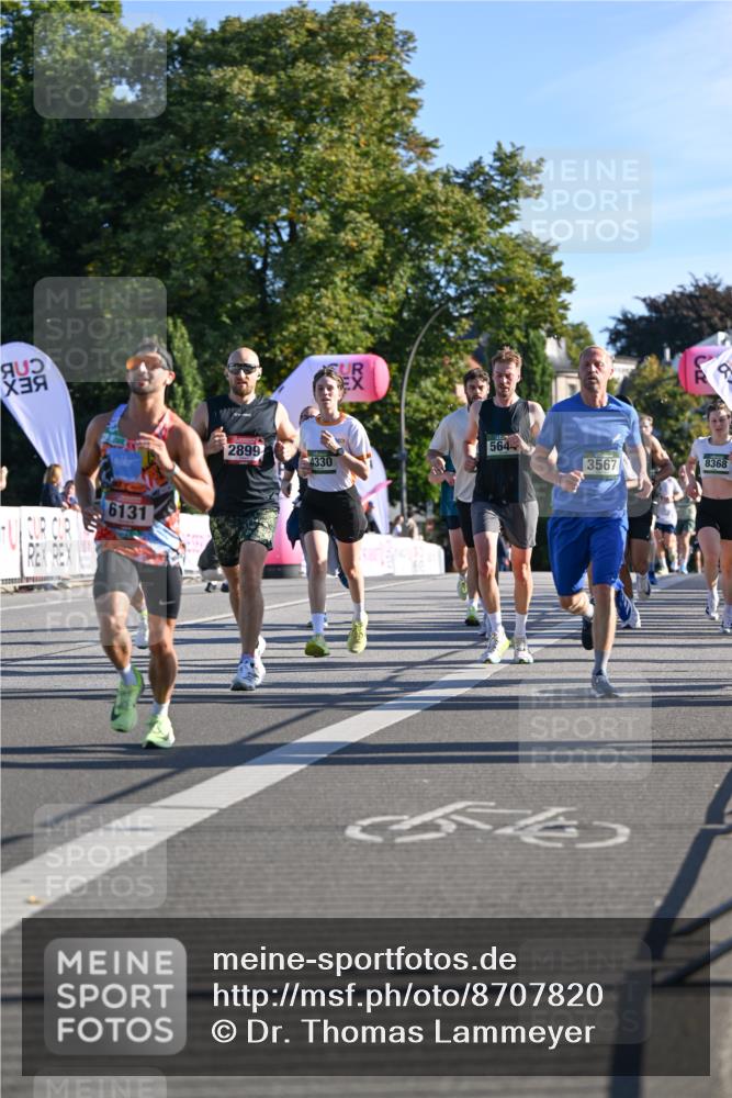 07.09.2025 - BARMER Alsterlauf Dr. Thomas Lammeyer http://msf.ph/oto/8707820 07.09.2025 09:28:57 Laufen 2899, 6131, 4330, 564, 3567, 8368, 54 meine-sportfotos.de