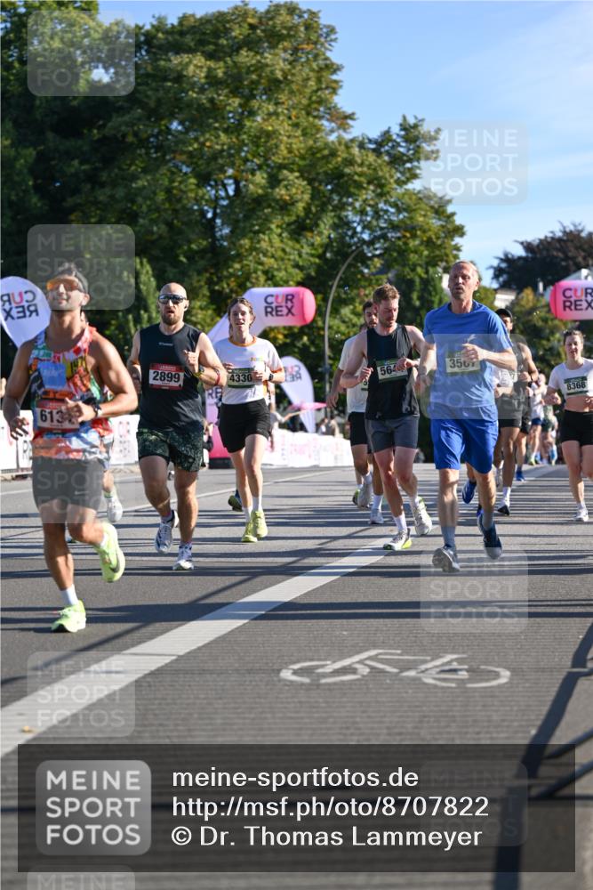07.09.2025 - BARMER Alsterlauf Dr. Thomas Lammeyer http://msf.ph/oto/8707822 07.09.2025 09:28:58 Laufen 2899, 4330, 139, 564, 613, 350, 8368, 54 meine-sportfotos.de