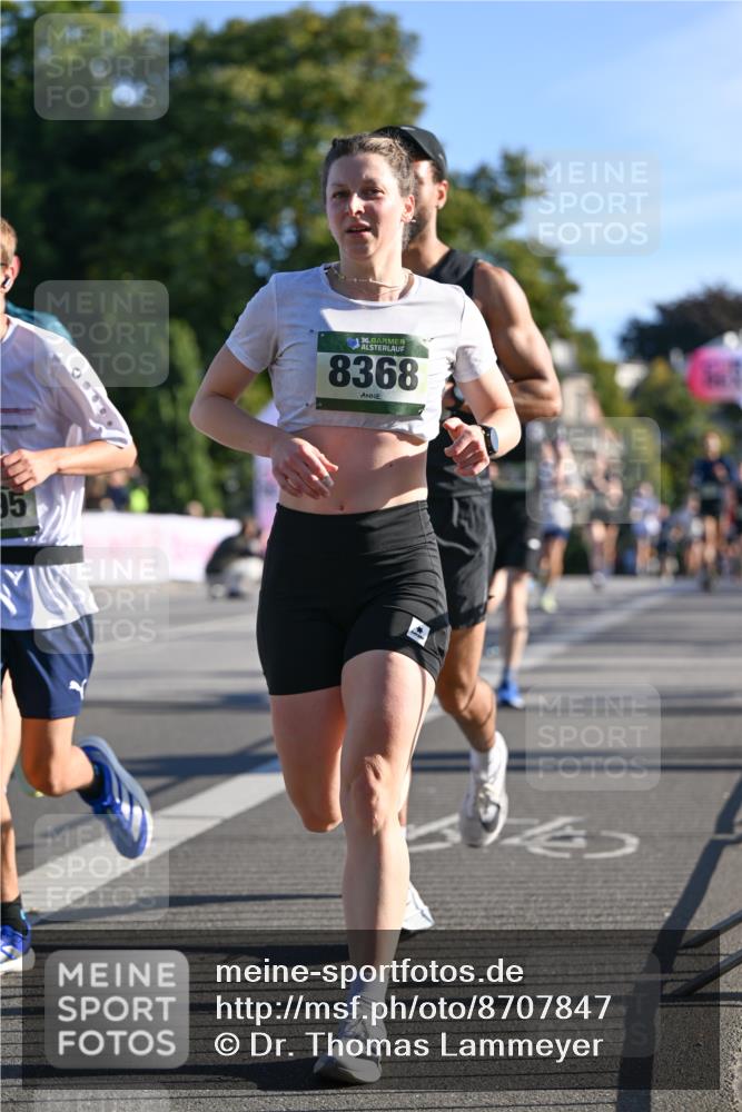 07.09.2025 - BARMER Alsterlauf Dr. Thomas Lammeyer http://msf.ph/oto/8707847 07.09.2025 09:29:01 Laufen 95, 36, 8368 meine-sportfotos.de